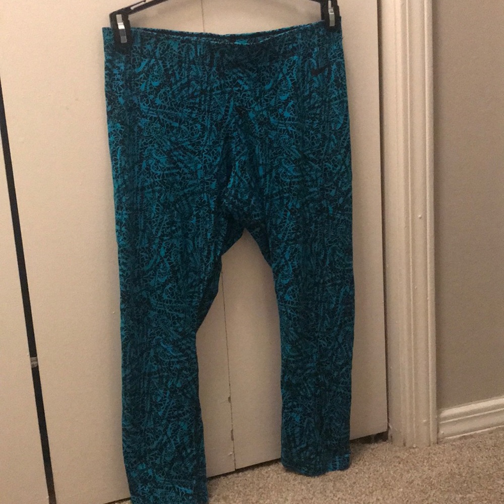 Nike leggings